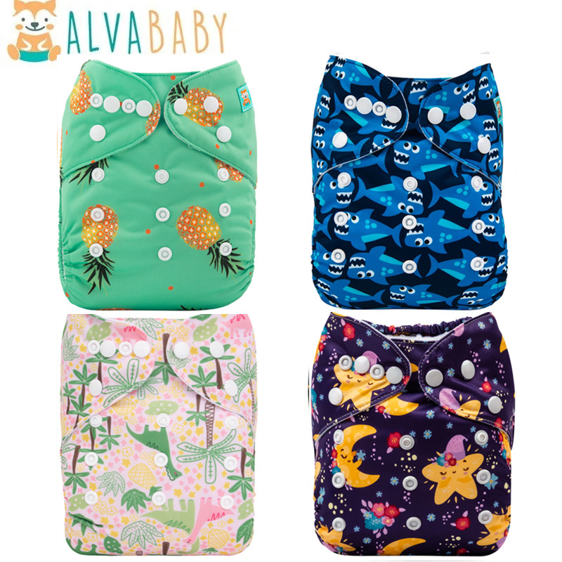 Pampers Diaper Premium Care - U Pick ALVABABY poche pour couche-culotte