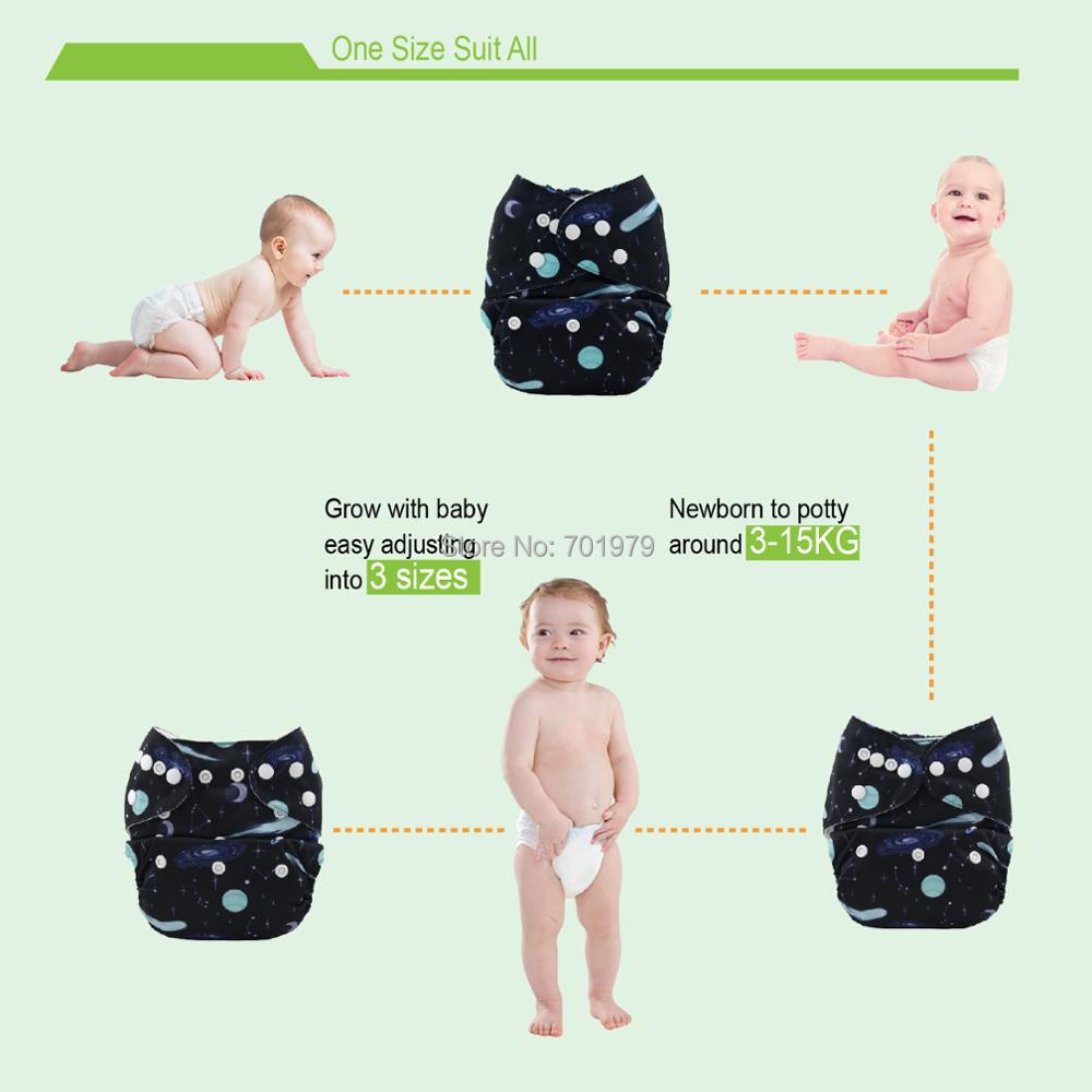 U Pick ALVABABY couche-culotte - Pampers Diaper Premium Care avis et prix