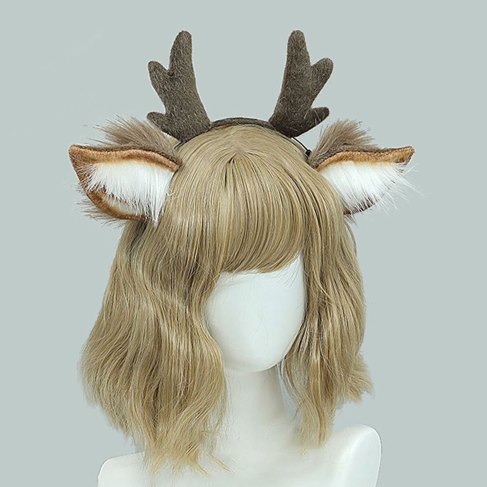 Lolita – bandeau oreilles de c - Reindeer Antlers Headband avis et prix
