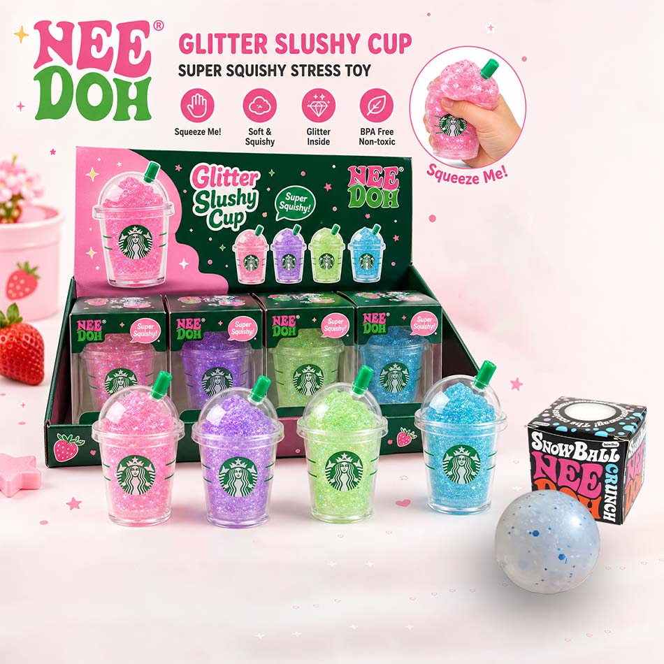 Schylling NeeD Doh Gobelet ant - Advent Calendar Gift avis et prix